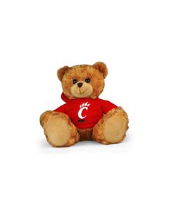 Cincinnati Jersey Bear 11in