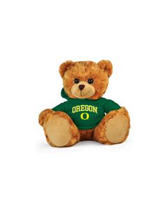 Oregon Jersey Bear 11in