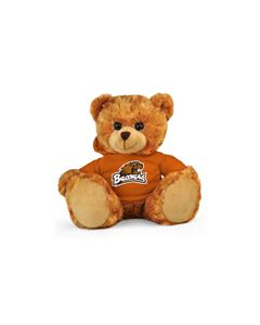 Oregon State Jersey Bear 11in