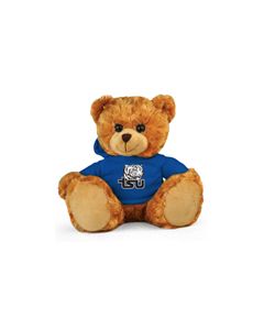 Tennessee State Jersey Bear 11in