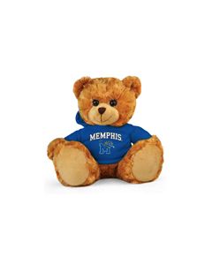 Memphis Jersey Bear 11in
