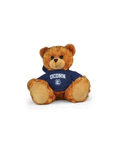 Connecticut Jersey Bear 11in