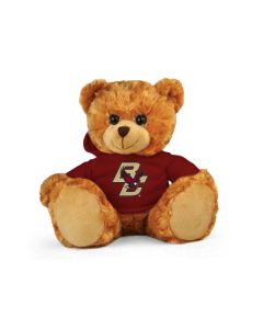 Boston College Jersey Bear 11"