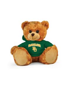 Baylor Jersey Bear 11"