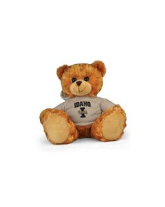 Idaho Jersey Bear 11in