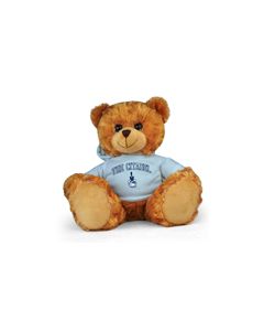 Citadel Jersey Bear 11in