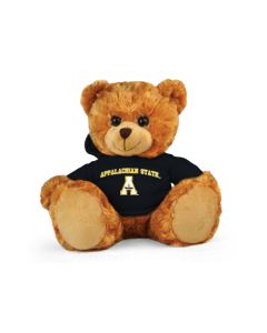 Appalachian State Jersey Bear 11"