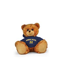 Murray State Jersey Bear 11in