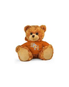 Sam Houston Jersey Bear 11in