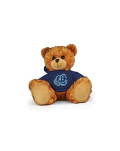 Old Dominion Jersey Bear 11in