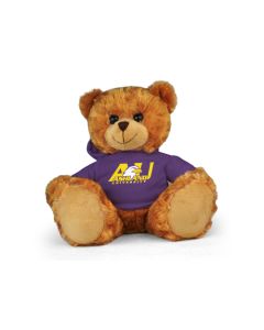 Ashland Jersey Bear 11"