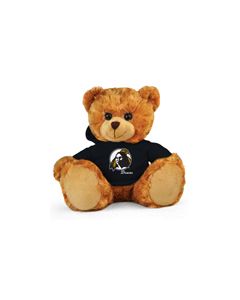 North Carolina Pembroke Jersey Bear 11in