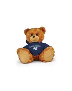 Georgia Southern Jersey Bear 11in