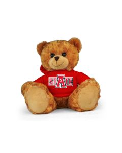Arkansas State Jersey Bear 11"