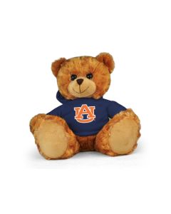 Auburn Jersey Bear 11"