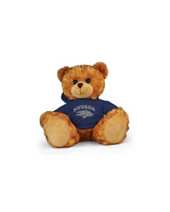 Nevada Jersey Bear 11in
