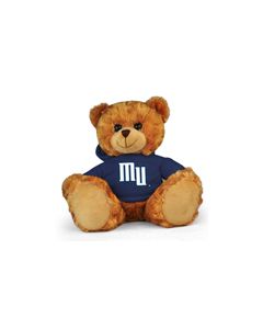 Monmouth Jersey Bear 11in