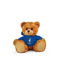 Creighton Jersey Bear 11in