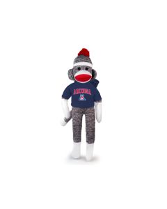 Arizona Sock Monkey - 20"