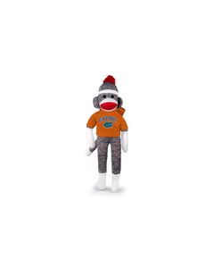 Florida Sock Monkey 20in