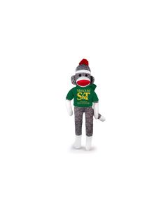 Missouri S&T Sock Monkey 20in