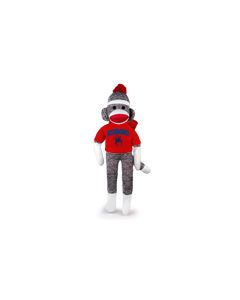 Richmond Sock Monkey 20in