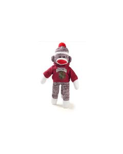 Montana Sock Monkey 20in
