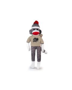 Army Sock Monkey - 20"