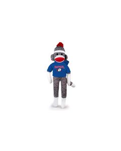 DePaul Sock Monkey 20in