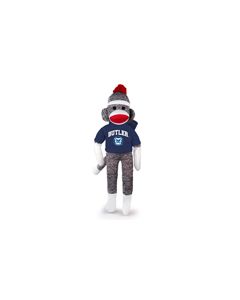Butler Sock Monkey 20"