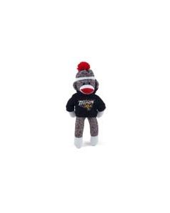 Towson Sock Monkey 20in