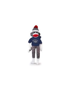 Nevada Sock Monkey 20in