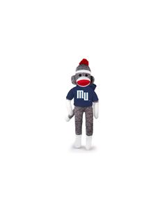 Monmouth Sock Monkey 20in
