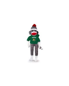 Vermont Sock Monkey 20in