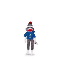 Creighton Sock Monkey 20in