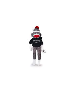 Providence College Sock Monkey 20in
