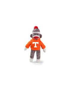 Tennessee Sock Monkey  8in