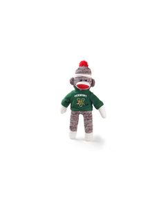 Vermont Sock Monkey  8in