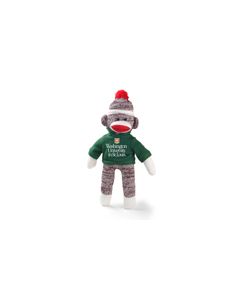 Washington St Louis Sock Monkey  8in