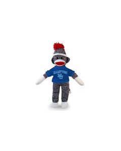 Hampton Sock Monkey  8in