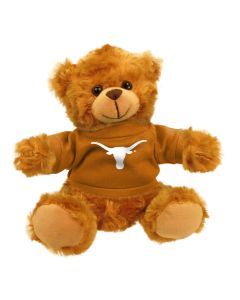 Texas Jersey Bear 6"