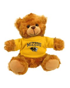 Missouri Jersey Bear 6"