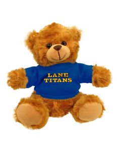 Lane College Jersey Bear 6"