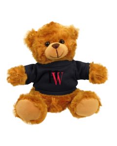 Harvard Westlake Jersey Bear 6"