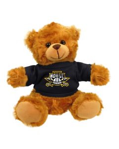 Northern Kentucky Jersey Bear 6"