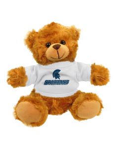 Case Western Jersey Bear 6"