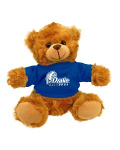 Drake Jersey Bear 6"