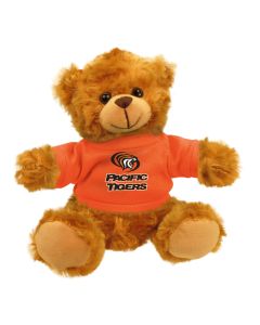 Univ of the Pacific Jersey Bear 6"