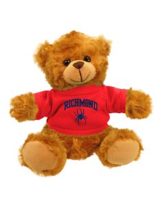 Richmond Jersey Bear 6"