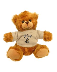 Central Florida Jersey Bear 6"
